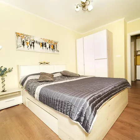 Apartment Artemis - A Stunning Sunset View