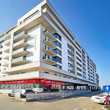 Apartment Artemis - A Stunning Sunset View